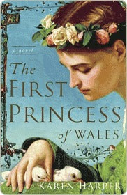 The First Princess of Wales | O#Medieval