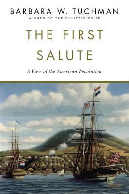 The First Salute | O#MilitaryHistory
