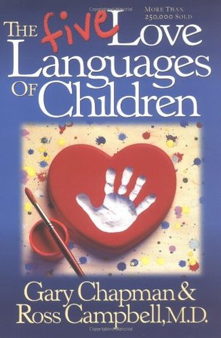 The Five Love Languages of Children | O#Psychology