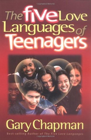 The Five Love Languages of Teenagers | O#Psychology