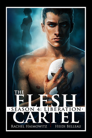 The Flesh Cartel, Season 4: Liberation | O#MentalHealth