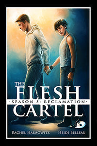 The Flesh Cartel, Season 5: Reclamation | O#MentalHealth