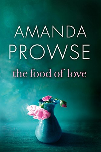 The Food of Love by Amanda Prowse | O#MentalHealth