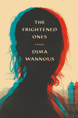 The Frightened Ones: A novel | O#MentalHealth