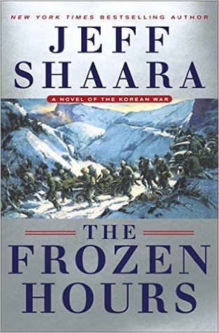 The Frozen Hours | O#MilitaryHistory