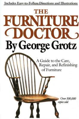 The Furniture Doctor | O#ArtArchives
