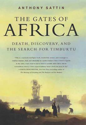 The Gates of Africa: Death, Discovery, and the Search for Timbuktu | O#Travel