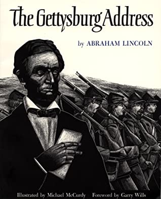 The Gettysburg Address | O#CIVILWAR