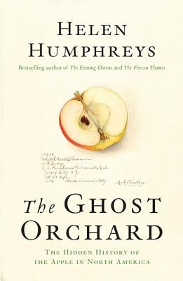 The Ghost Orchard | O#Environment