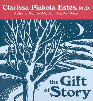 The Gift Of Story | O#Psychology