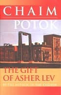 The Gift of Asher Lev | O#Religion