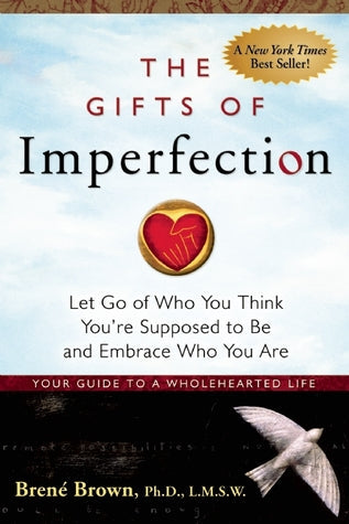 The Gifts of Imperfection | O#Psychology
