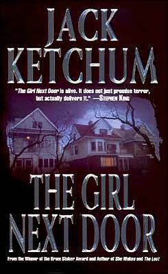 The Girl Next Door by Jack Ketchum | O#TrueCrime