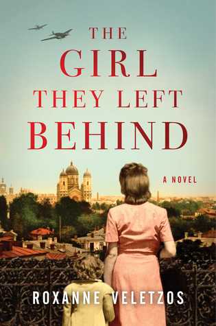 The Girl They Left Behind | O#WorldWarII