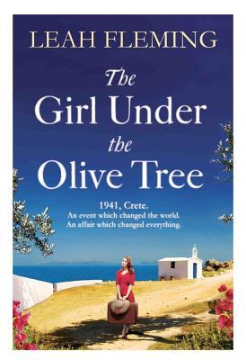 The Girl Under the Olive Tree | O#WorldWarII