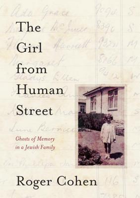 The Girl from Human Street: Ghosts of Memory in a Jewish Family | O#Religion
