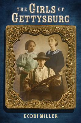 The Girls of Gettysburg | O#CIVILWAR