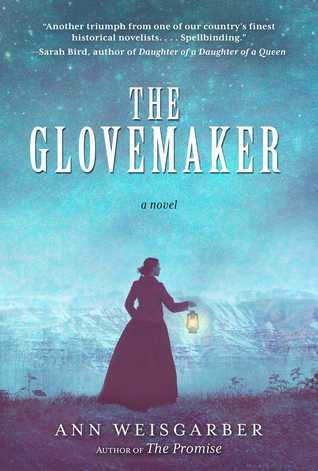 The Glovemaker | O#Religion