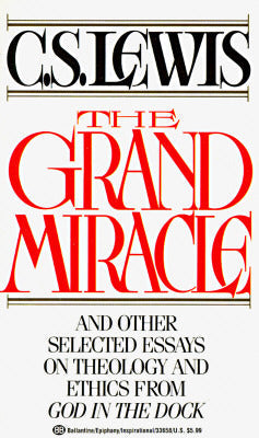 The Grand Miracle | O#Religion