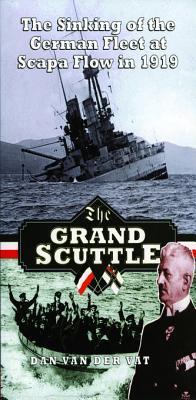 The Grand Scuttle: The Sinking of the German Fleet at Scapa Flow in 1919 | O#MilitaryHistory