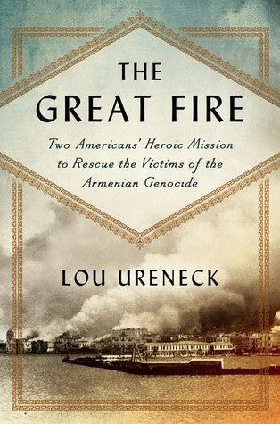 The Great Fire: One American’s Mission to Rescue Victims of the 20th Century’s First Genocide | O#TrueCrime