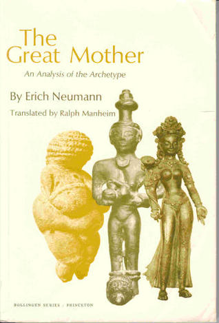 The Great Mother: An Analysis of the Archetype (Bollingen) | O#Religion