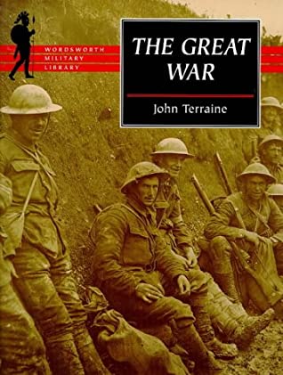 The Great War | O#MilitaryHistory