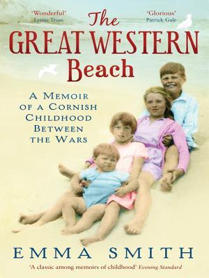 The Great Western Beach | O#Autobiography