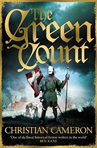 The Green Count (Chivalry, #3) | O#Medieval