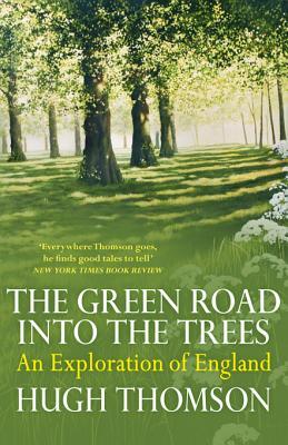 The Green Road Into The Trees | O#Environment