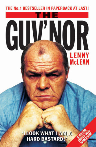 The Guv’nor | O#TrueCrime