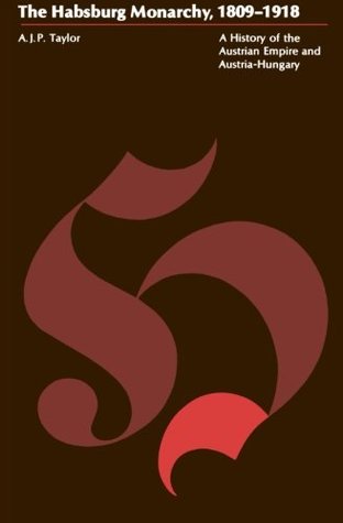 The Habsburg Monarchy 1809-1918 | O#MilitaryHistory