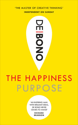 The Happiness Purpose | O#Psychology