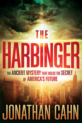 The Harbinger: The Ancient Mystery that Holds the Secret of America's Future | O#Religion