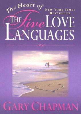 The Heart of the 5 Love Languages | O#Psychology