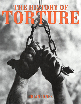 The History of Torture | O#TrueCrime