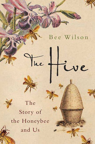 The Hive: The Story of the Honeybee and Us | O#Environment