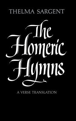 The Homeric Hymns: A Verse Translation | O#Poetry