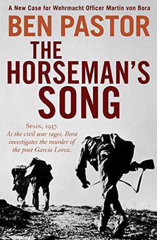 The Horseman’s Song | O#WorldWarII