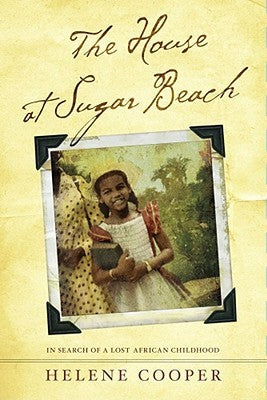 The House at Sugar Beach | O#Autobiography