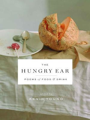 The Hungry Ear: Poems of Food and Drink | O#Poetry