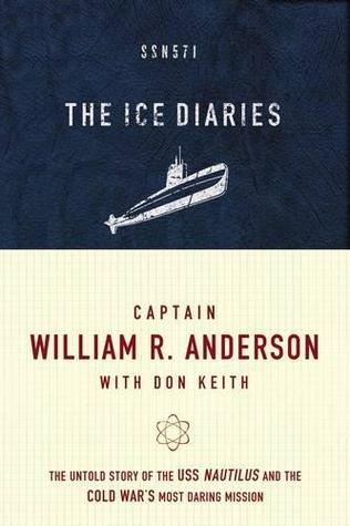 The Ice Diaries: The True Story of One of Mankind’s Greatest Adventures | O#MilitaryHistory