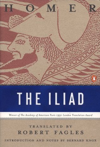 The Iliad by Homer | O#Poetry