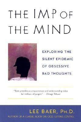 The Imp of the Mind: Exploring the Silent Epidemic of Obsessive Bad Thoughts | O#MentalHealth