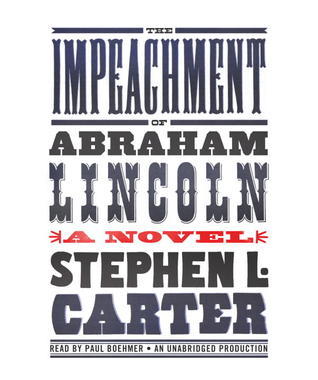 The Impeachment of Abraham Lincoln | O#CIVILWAR