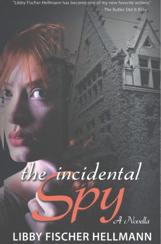The Incidental Spy | O#WorldWarII