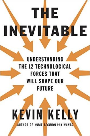 The Inevitable: Understanding the 12 Technological Forces That Will Shape Our Future | O#Science