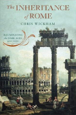 The Inheritance of Rome: Illuminating the Dark Ages, 400-1000 | O#Medieval