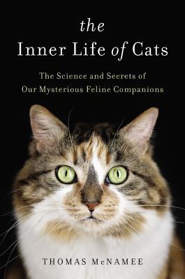 The Inner Life of Cats: The Science and Secrets of Our Mysterious Feline Companions | O#Environment