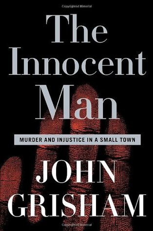 The Innocent Man: Murder and Injustice in a Small Town | O#TrueCrime